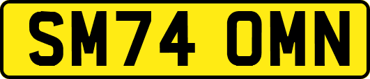 SM74OMN