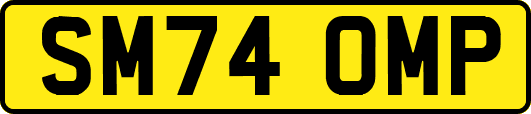 SM74OMP