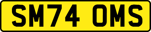 SM74OMS