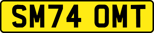 SM74OMT