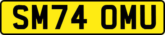 SM74OMU