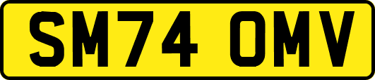 SM74OMV