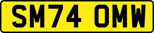 SM74OMW