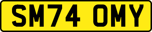 SM74OMY