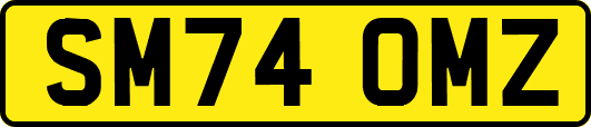 SM74OMZ