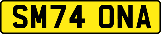 SM74ONA