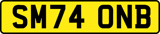 SM74ONB