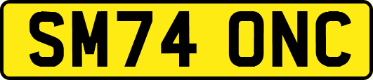 SM74ONC