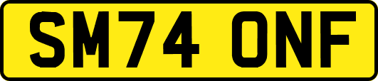 SM74ONF