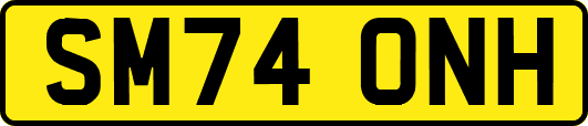 SM74ONH