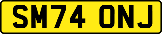 SM74ONJ