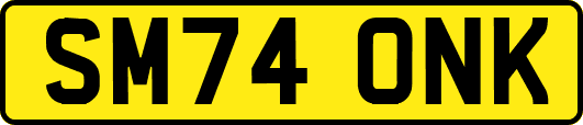 SM74ONK