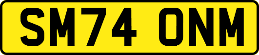 SM74ONM