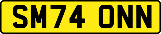 SM74ONN