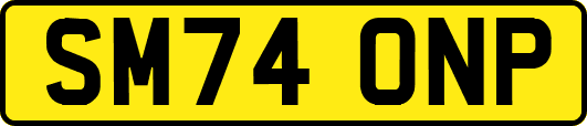 SM74ONP