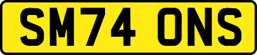 SM74ONS