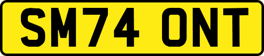 SM74ONT