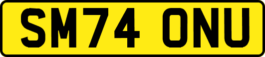 SM74ONU