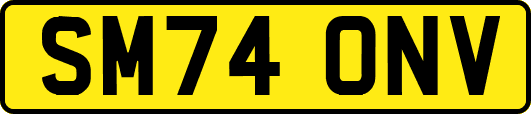 SM74ONV