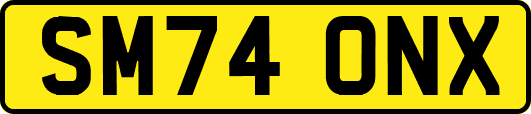 SM74ONX