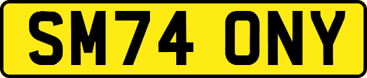 SM74ONY
