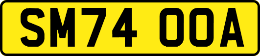 SM74OOA