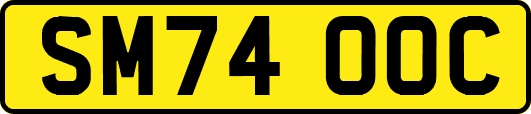 SM74OOC
