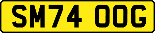 SM74OOG