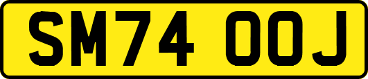 SM74OOJ