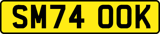 SM74OOK