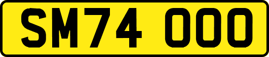SM74OOO