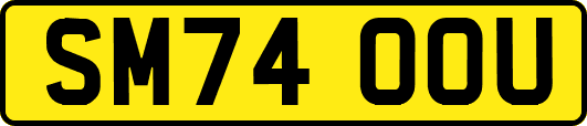 SM74OOU