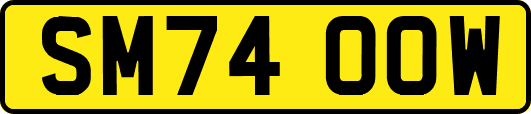 SM74OOW