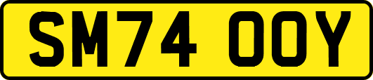 SM74OOY