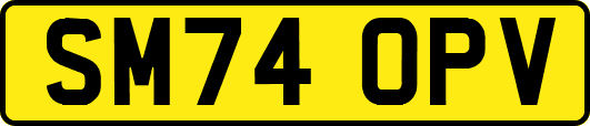 SM74OPV