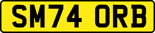 SM74ORB