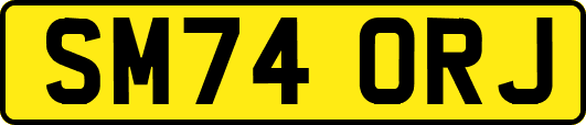 SM74ORJ