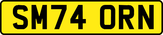 SM74ORN