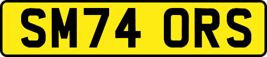 SM74ORS