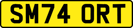 SM74ORT