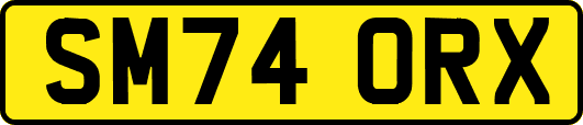 SM74ORX