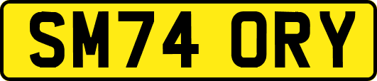 SM74ORY