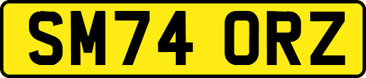 SM74ORZ