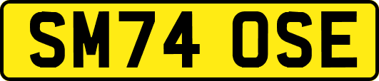SM74OSE