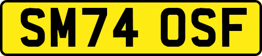 SM74OSF