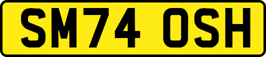 SM74OSH