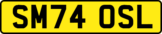 SM74OSL