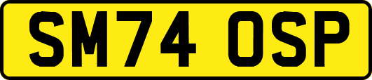 SM74OSP