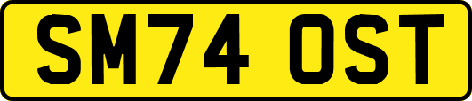 SM74OST
