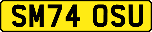 SM74OSU
